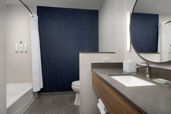 Fairfield Inn & Suites by Marriott Boise West