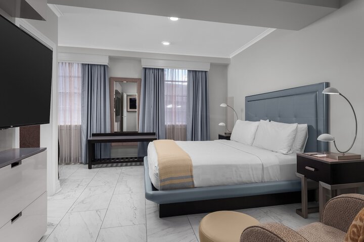The Jung Hotel and Residences