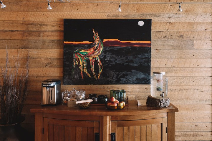Sundance Mountain Resort