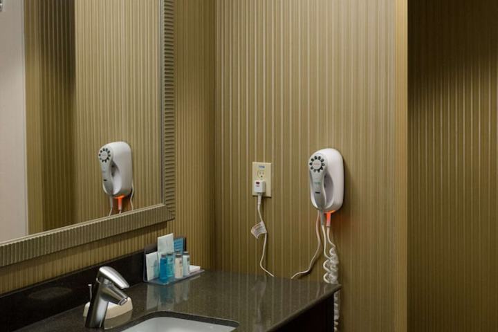 Hampton Inn Oxford / Conference Center