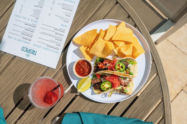 Hyatt Regency Clearwater Beach Resort and Suites