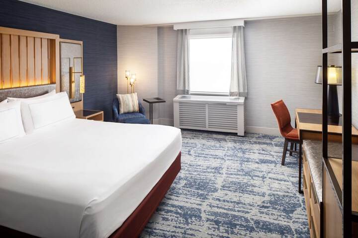 Doubletree by Hilton Washington DC Silver Spring