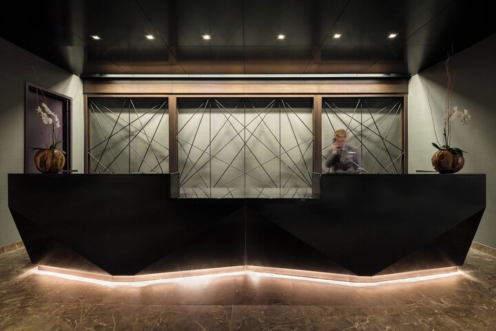 Hotel Interior 13 of 48