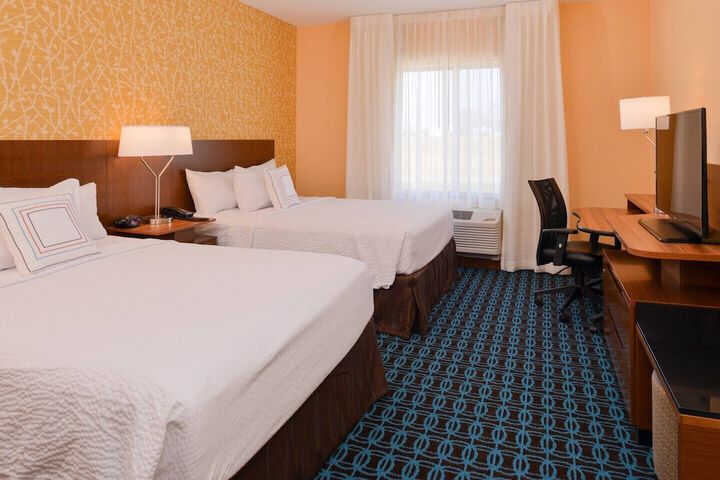 Fairfield Inn and Suites by Marriott Chillicothe