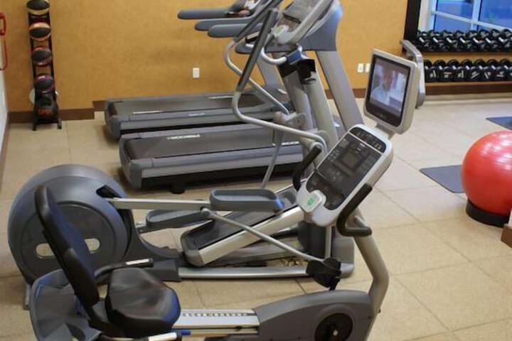 Health and Fitness 30 of 31
