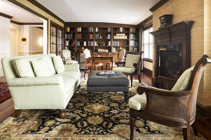 The Bellmoor Inn & Spa