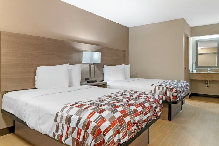 Red Roof Inn Detroit-Rochester Hills / Auburn Hills