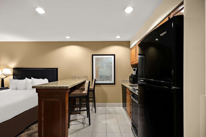 Best Western Plus Gold Country Inn
