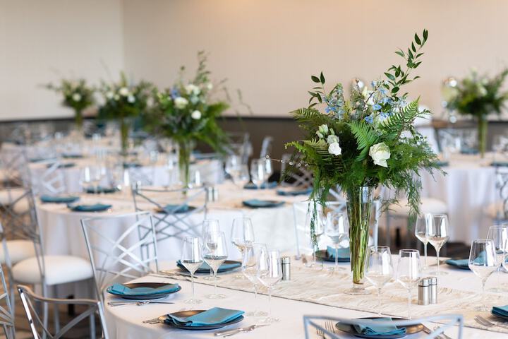 Hotel Indigo Everett - Waterfront Place by IHG