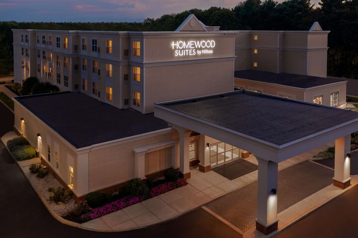 Homewood Suites by Hilton Boston / Canton MA