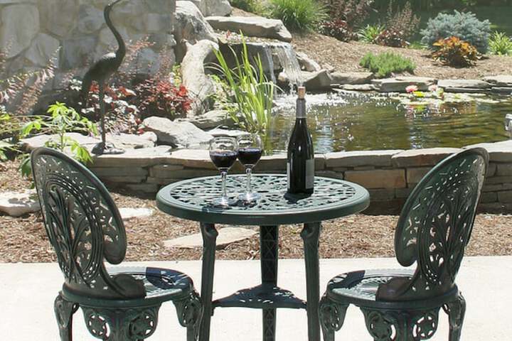 Terrace/Patio 69 of 85