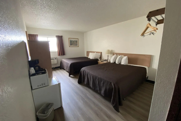 Americas Best Value Inn