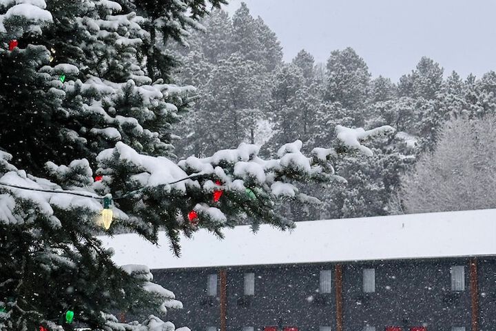 Deadwood Gulch Resort Trademark Collection by Wyndham