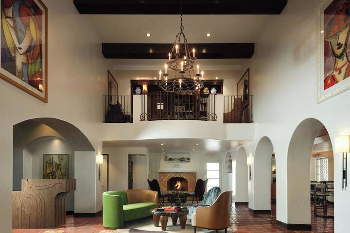Hotel Interior 16 of 69