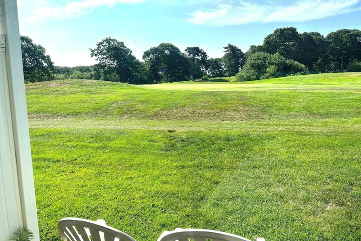 Cape Cod Irish Village