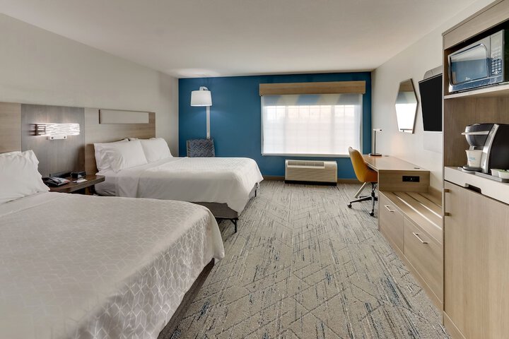 Holiday Inn Express & Suites Ardmore by IHG