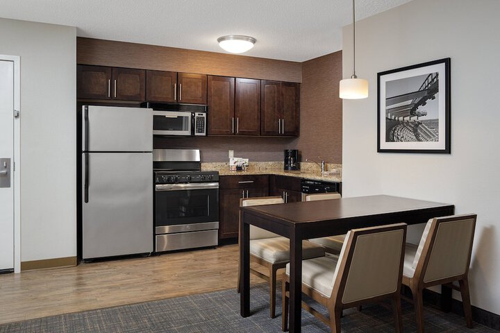 Residence Inn by Marriott Foxborough