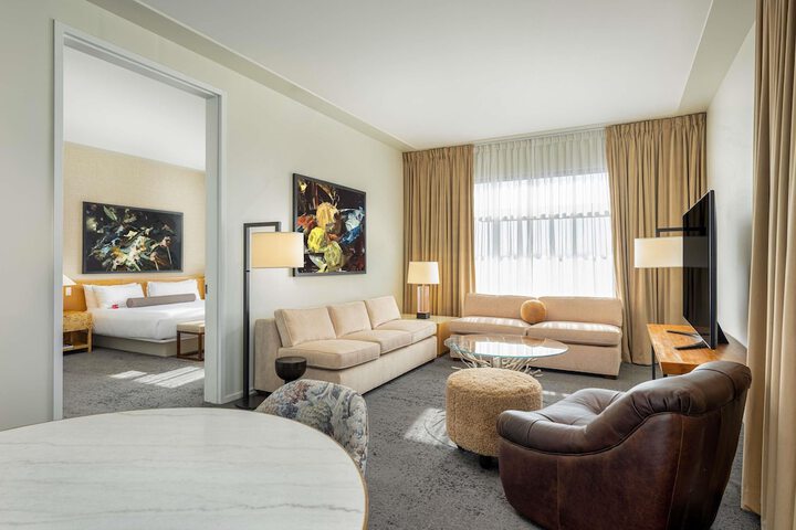 21c Museum Hotel Bentonville