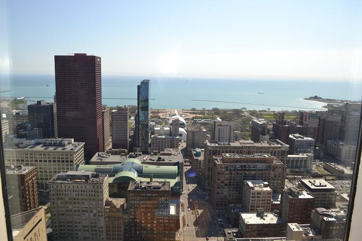 Hotel View 59 of 67