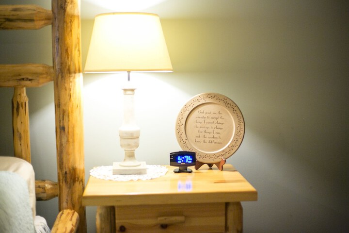 Blessings Lodge