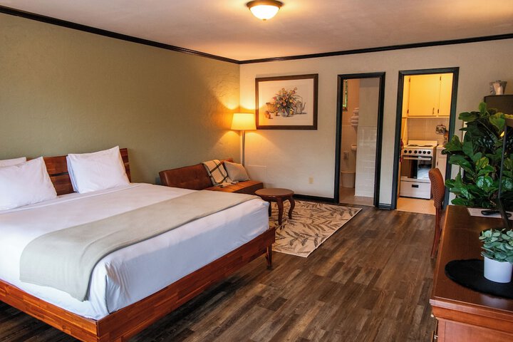 Townsend River Breeze Inn