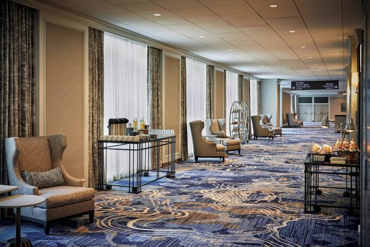 New Orleans Marriott