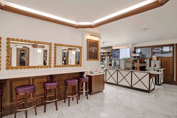 Hotel Paso Del Norte Autograph Collection