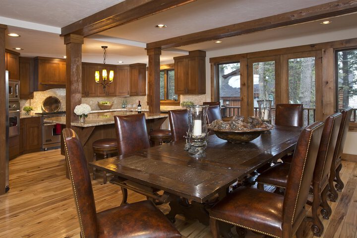 Teton Private Residences