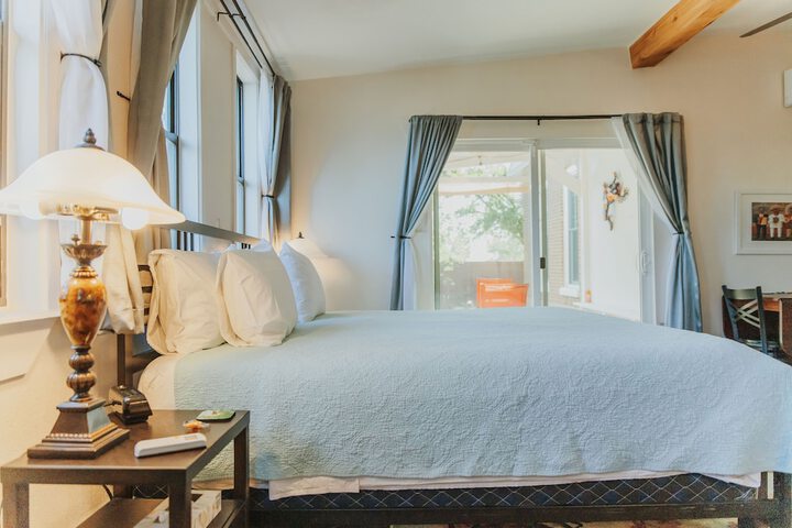 Alpine Bed and Breakfast