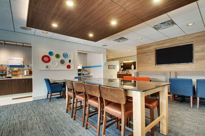 Holiday Inn Express Poughkeepsie by IHG