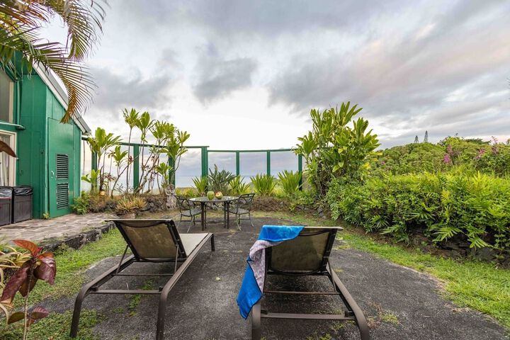 Hale Akua Garden Farm & Eco-Retreat