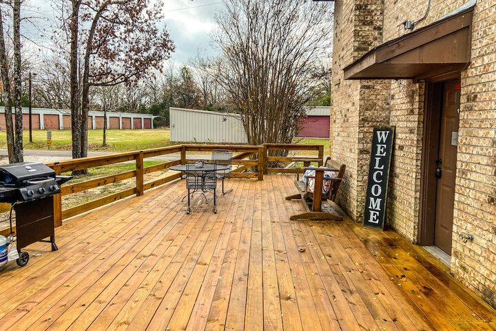 Terrace/Patio 85 of 85