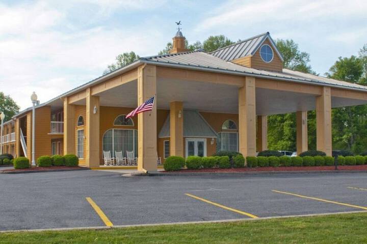 Quality Inn Andrews