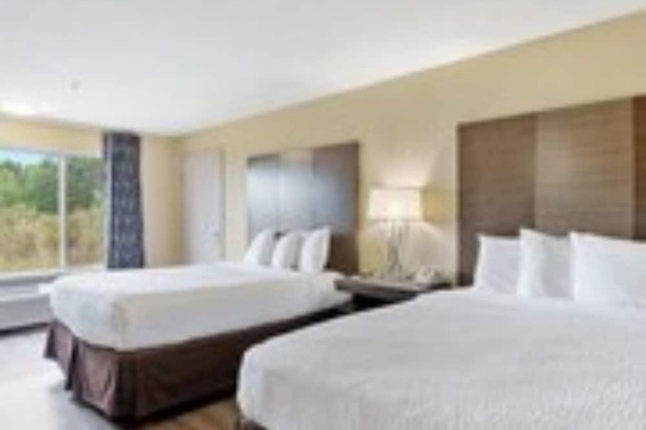 Oceanview Inn at the Arch