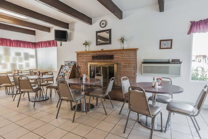 Rodeway Inn & Suites Omak - Okanogan
