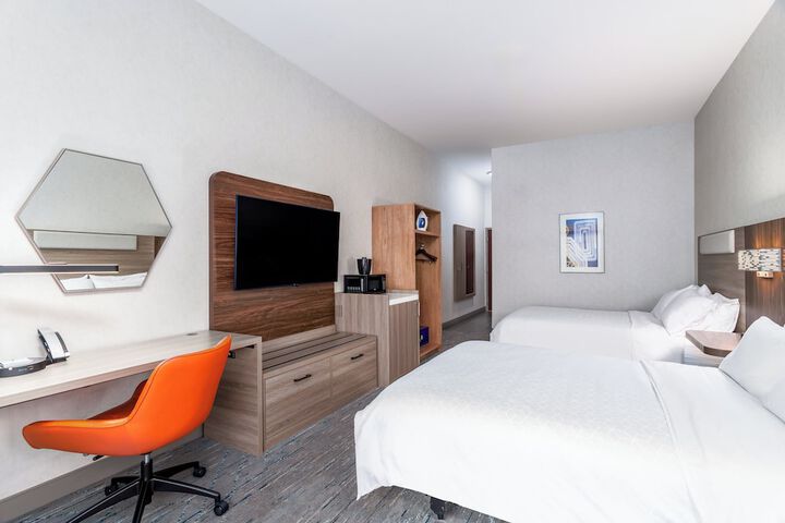 Holiday Inn Express Hotel & Suites Twin Falls by IHG