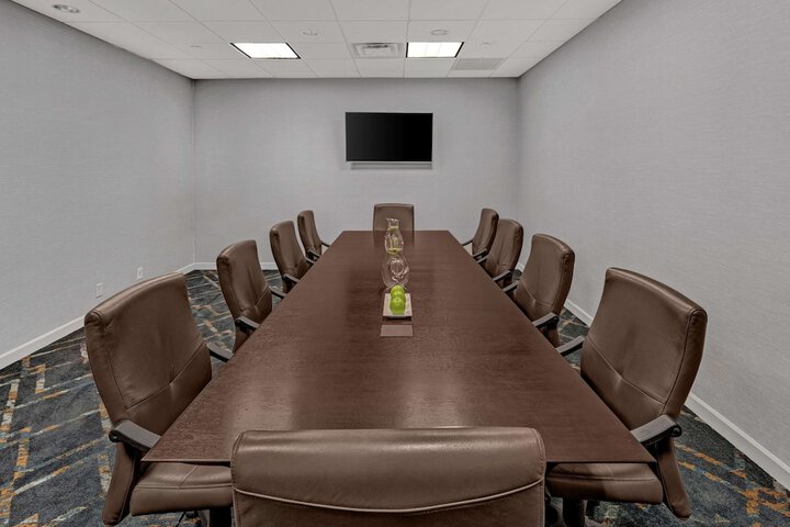 Meeting 27 of 42