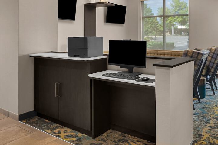 Business Center 48 of 50
