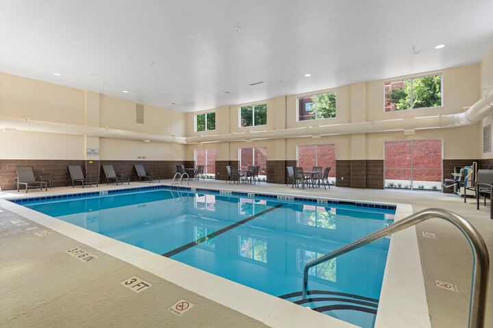 Fairfield Inn & Suites by Marriott Hickory
