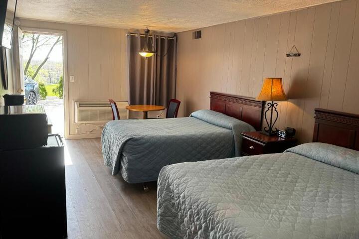 Hopwood Motel