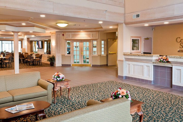 Hotel Interior 9 of 49