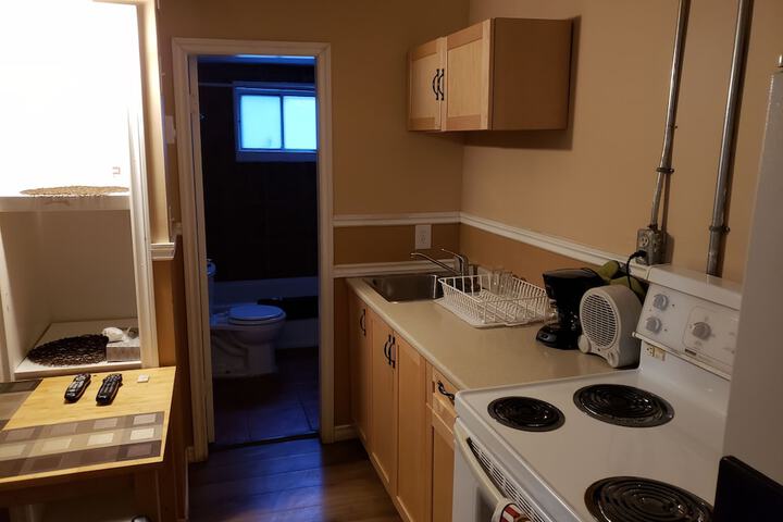 Caravan Motel