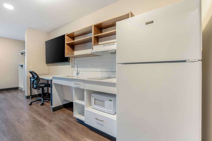 Extended Stay America Premier Suites Ukiah