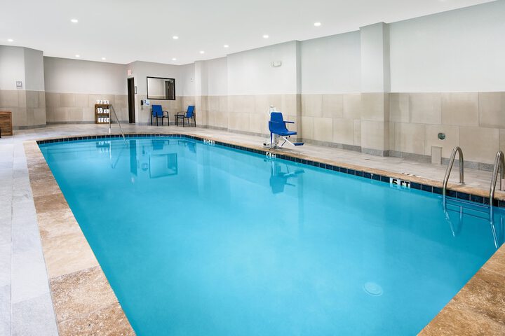 Pool 5 of 38