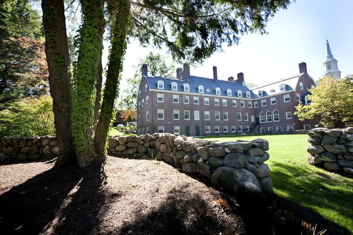 Andover Inn