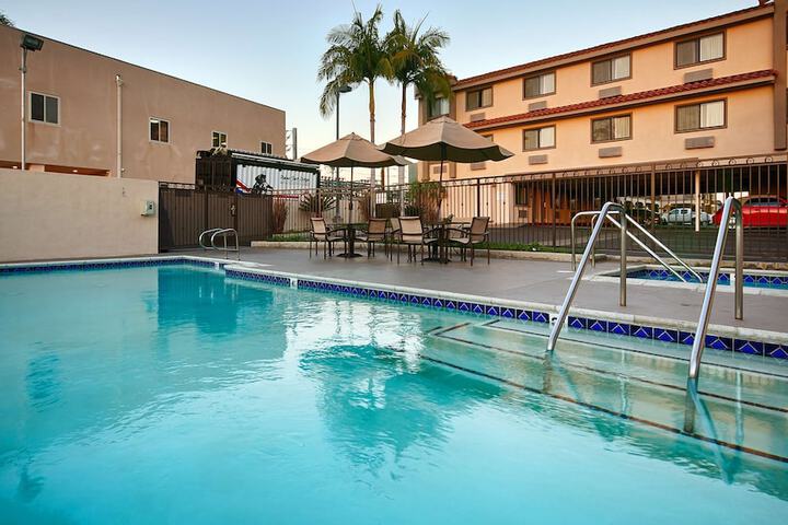 Pool 5 of 20