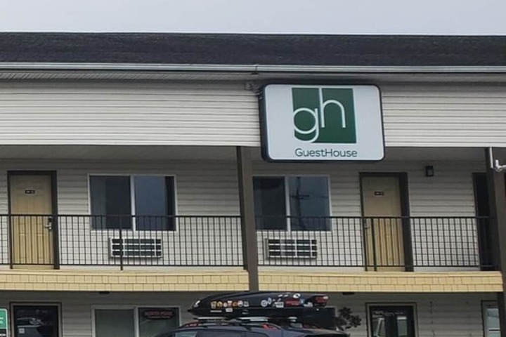 GuestHouse Montesano