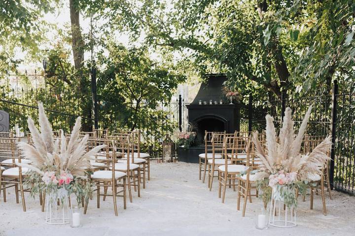 Wedding/Banquet 41 of 43