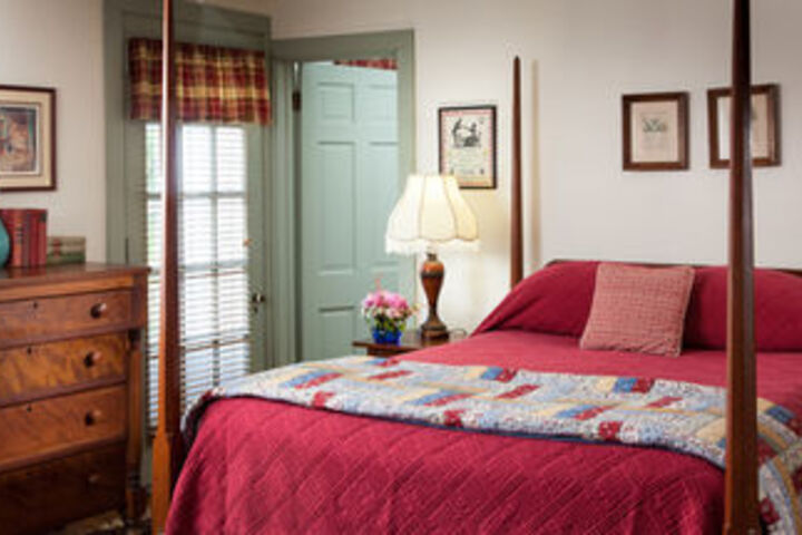 Thomas Shepherd Inn