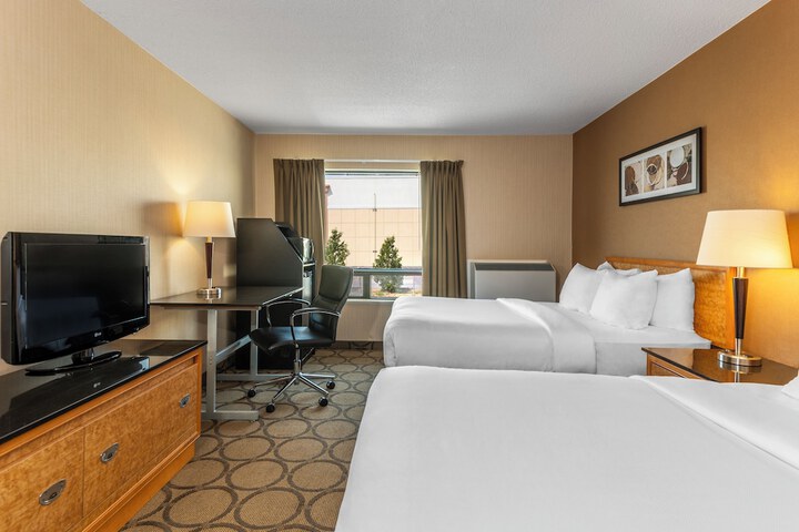 Comfort Inn Sherbrooke - Estrie